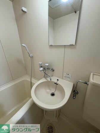 プラーズ関原の物件内観写真